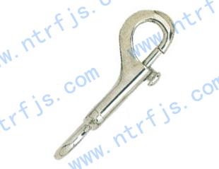 SWIVELING SNAP HOOK