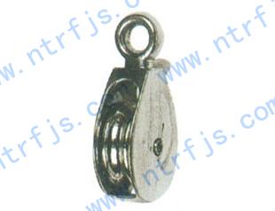 PULLEYS SINGLE WHEEL