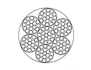 STEEL WIRE ROPE