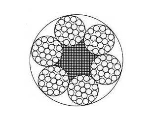 STEEL WIRE ROPE